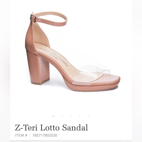 Heels - Picture 2 of 13